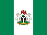 Nigerian Flag